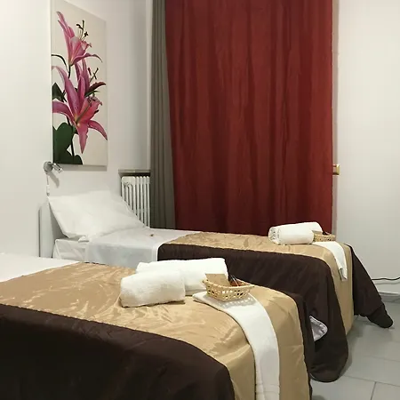 Locazione Turistica Le Campane Apartmán Verona