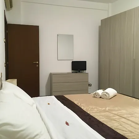 Locazione Turistica Le Campane *