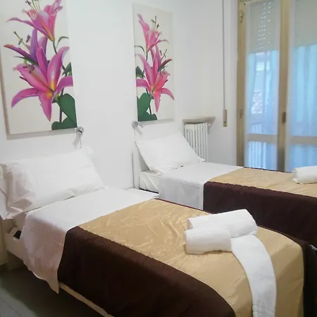 Apartment Locazione Turistica Le Campane