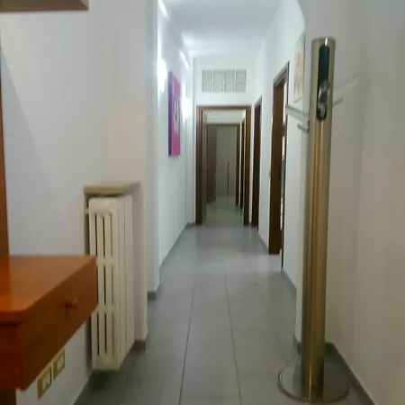 Locazione Turistica Le Campane Apartman Verona