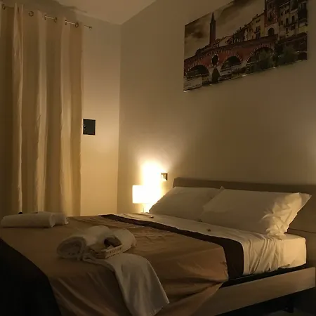 Appartement Locazione Turistica Le Campane Vérone